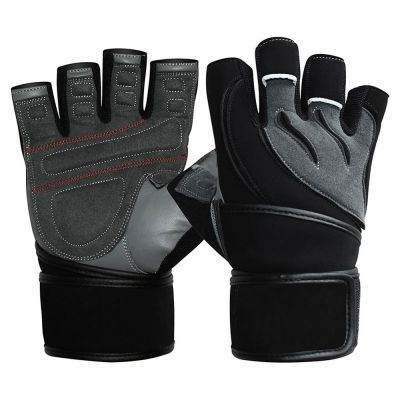 Weightlifting Gloves