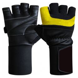 Weightlifting Gloves