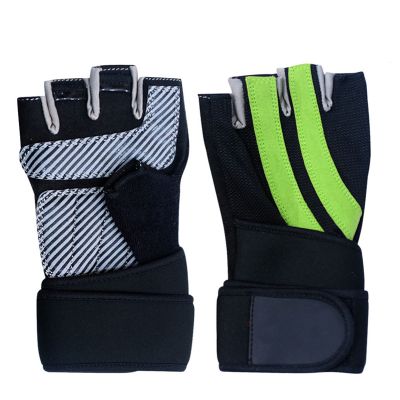 Weightlifting Gloves