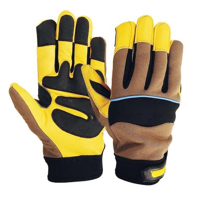 Mechanic Gloves