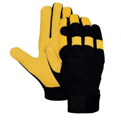 Mechanic Gloves