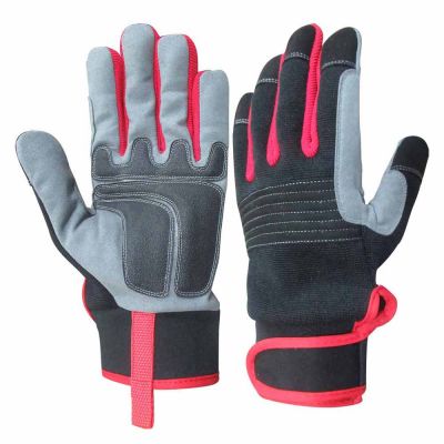 Mechanic Gloves