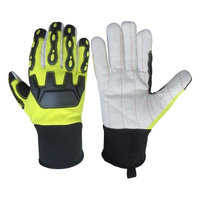 Mechanic Gloves