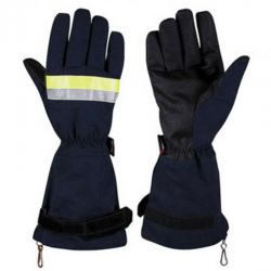 Fire Fighting Gloves