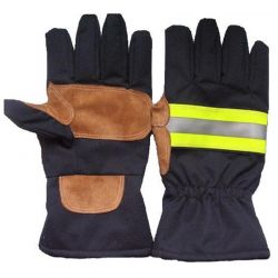 Fire Fighting Gloves