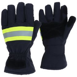 Fire Fighting Gloves