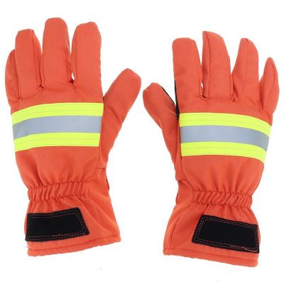 Fire Fighting Gloves