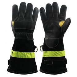 Fire Fighting Gloves