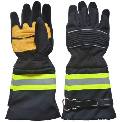 Fire Fighting Gloves