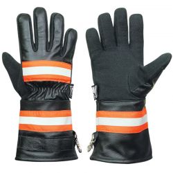 Fire Fighting Gloves