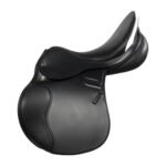 Jumping Saddle