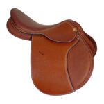 Jumping Saddle