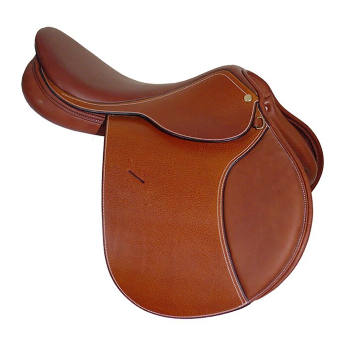 Jumping Saddle - Image 1