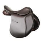 Jumping Saddle
