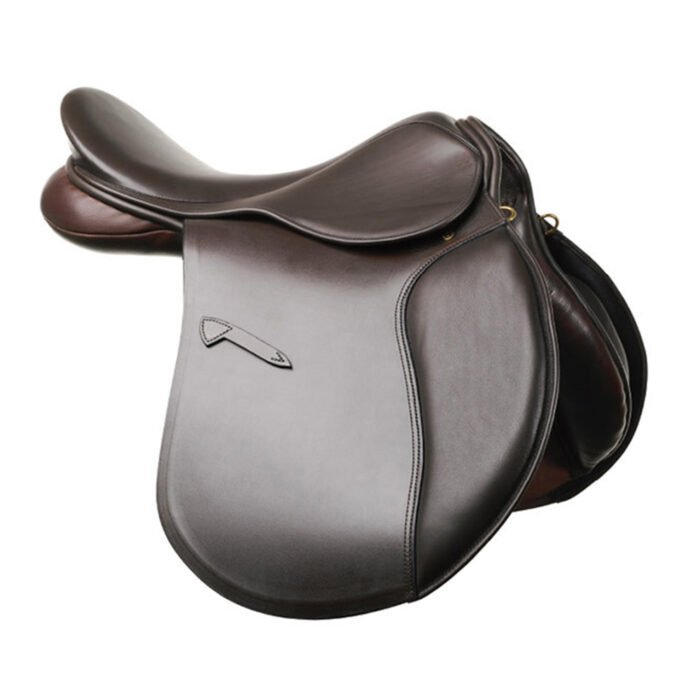 Jumping Saddle - Image 1