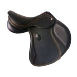 Jumping Saddle
