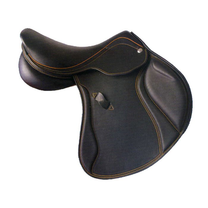 Jumping Saddle - Image 1