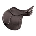 Jumping Saddle