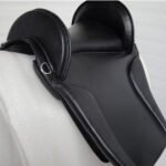 Spanish Saddle