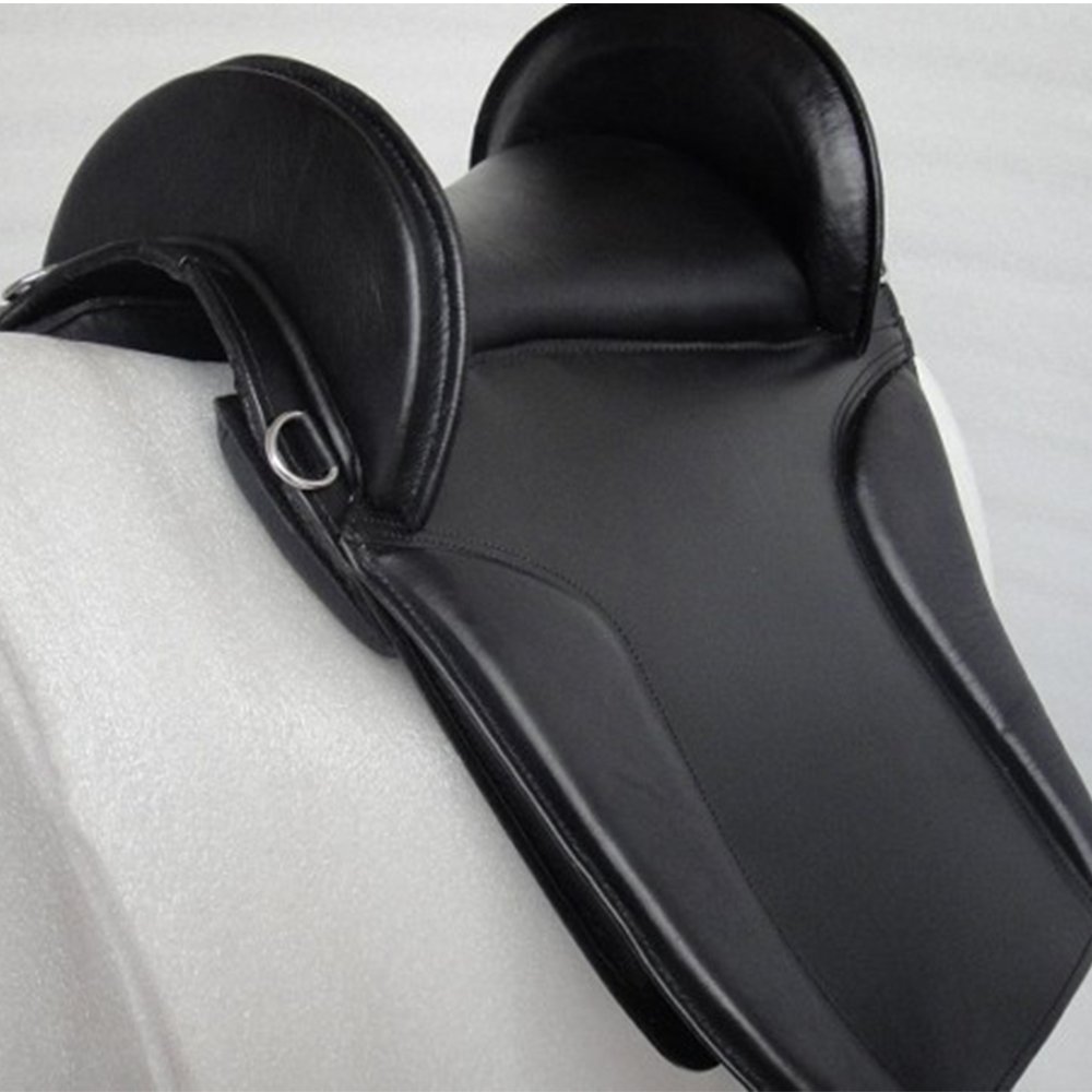 11 Spanish Saddle - Image 1