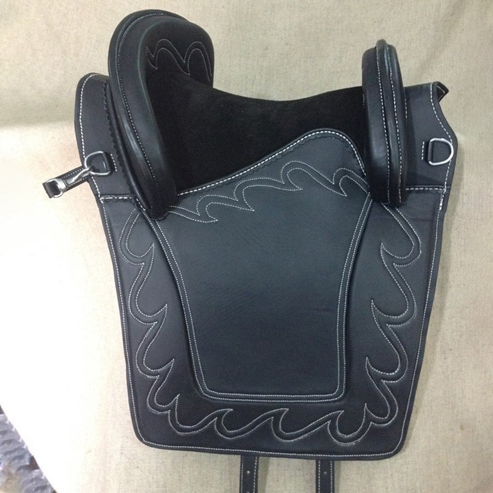 12 Spanish Saddle - Image 1