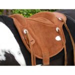 Spanish Saddle