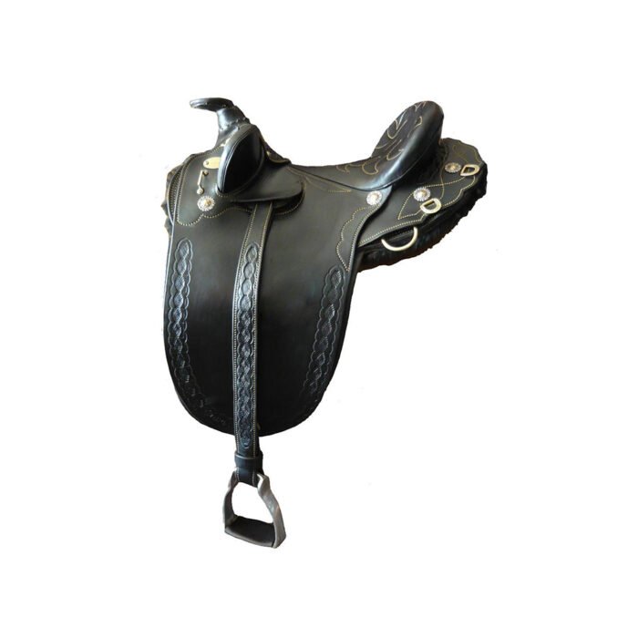 Stock Saddle - Image 1