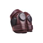 Polo Knee Guards