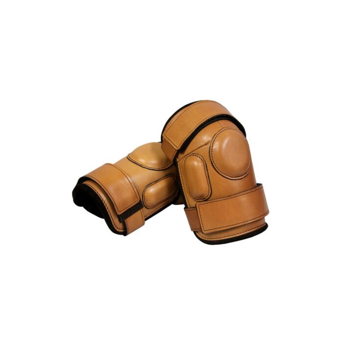 Polo Knee Guards - Image 1