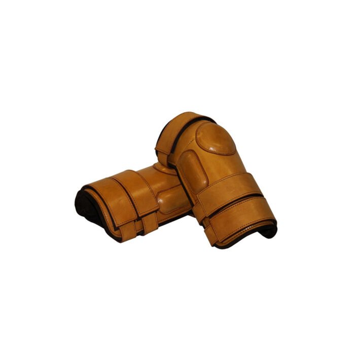 Polo Knee Guards - Image 1