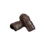 Polo Kneepads- 3 straps leather
