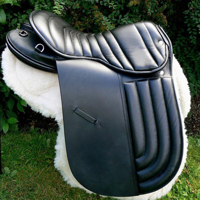 Stock Saddle - Image 1