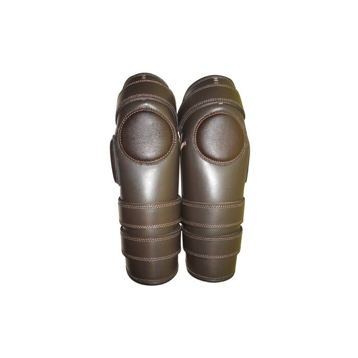 Polo Knee Guards - Image 1
