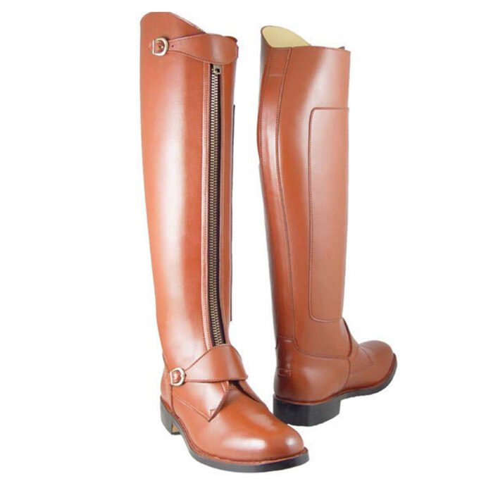 Riding Boots - Image 1