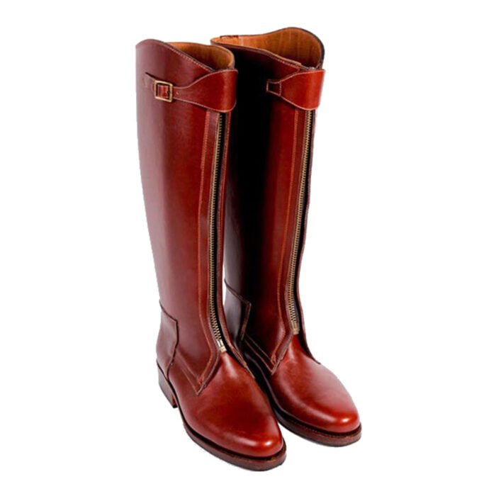 Riding Boots - Image 1