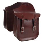 Saddle Bags