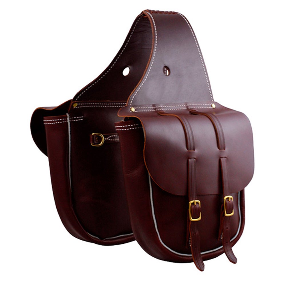 18 Saddle Bags - Image 1