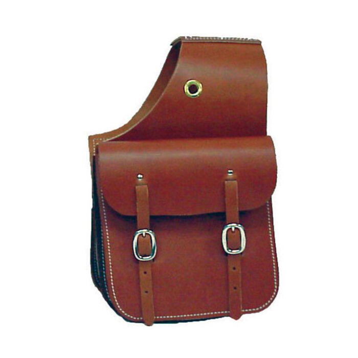 Saddle Bags - Image 1