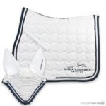 Spanish Saddle Pad