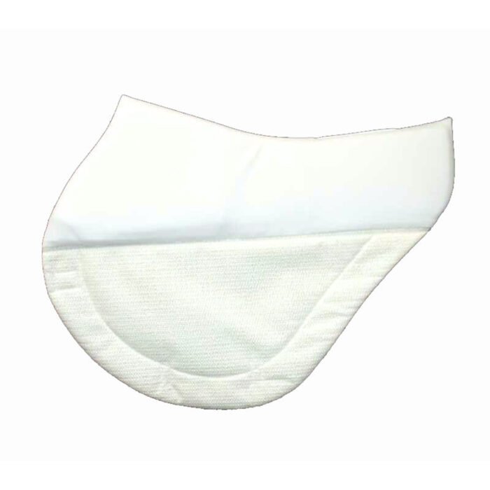 Spanish Saddle Pad - Image 1