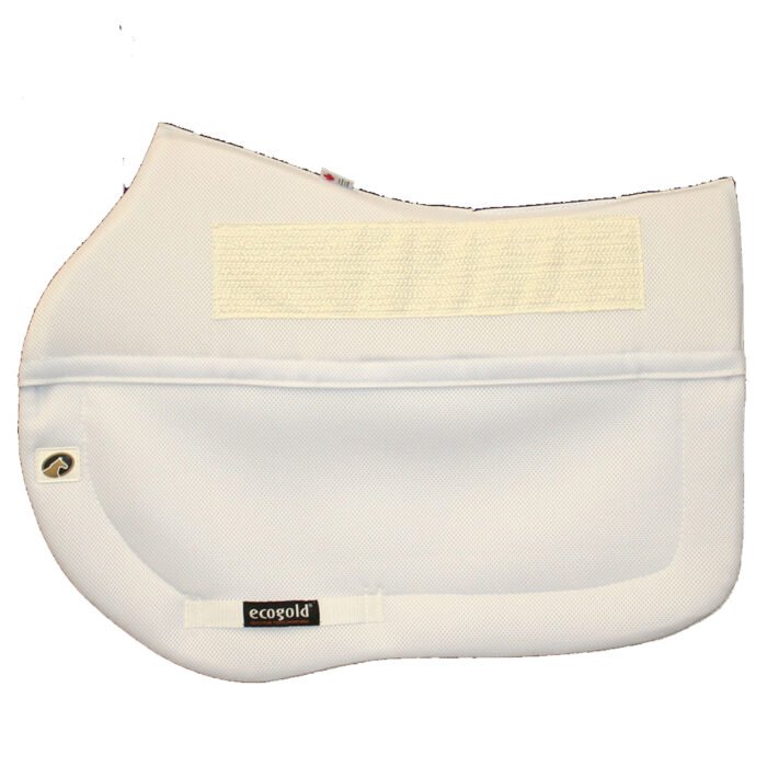 Spanish Saddle Pad - Image 1