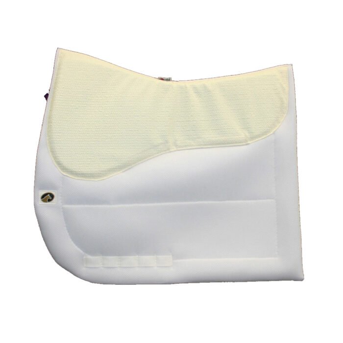 Spanish Saddle Pad - Image 1