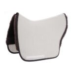 Spanish Saddle Pad
