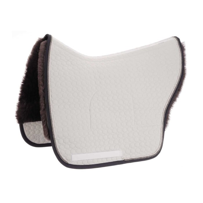 Spanish Saddle Pad - Image 1