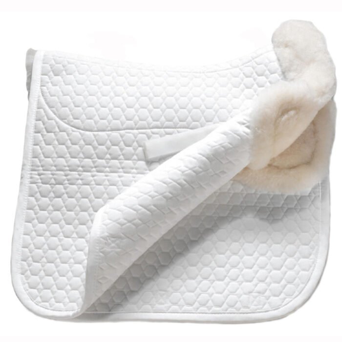 Spanish Saddle Pad - Image 1