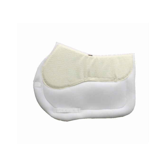 Spanish Saddle Pad - Image 1
