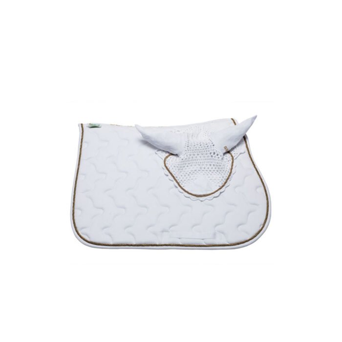 Spanish Saddle Pad - Image 1