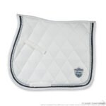 Spanish Saddle Pad