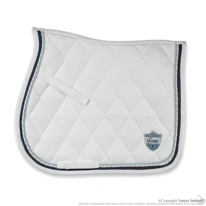 Spanish Saddle Pad - Image 1