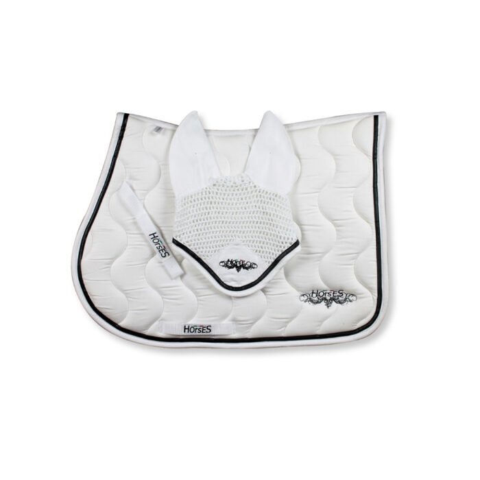Spanish Saddle Pad - Image 1